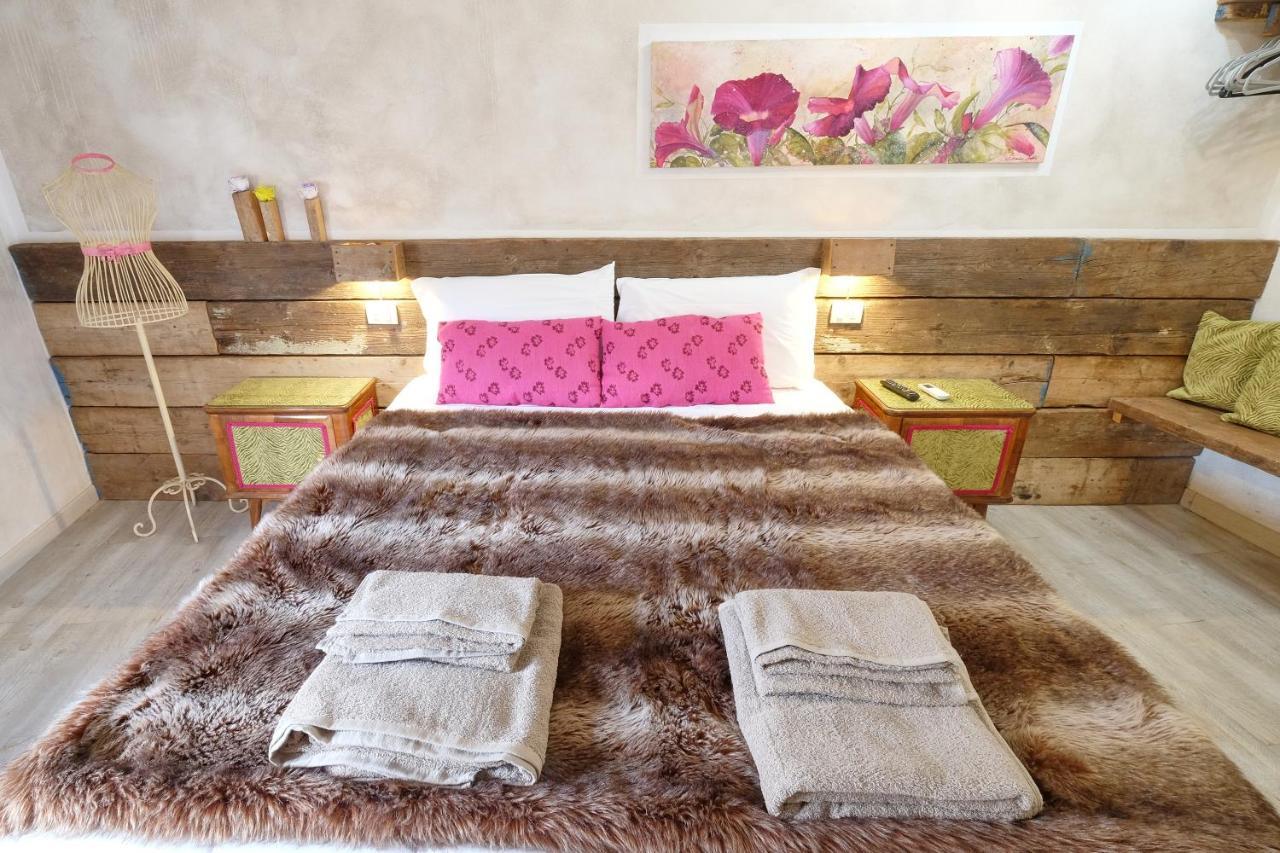 La Turandot Suite With Ac And Wifi Лукка Экстерьер фото